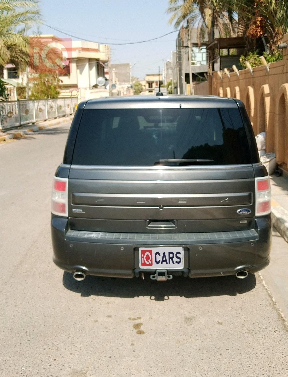 Ford Flex